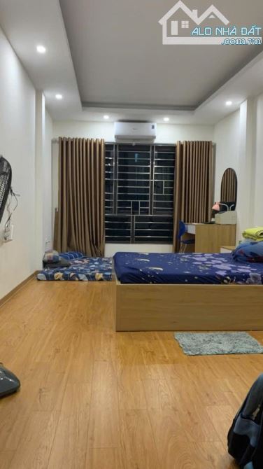 Nhà đẹp 6 tầng thang máy - Xuân La Tây Hồ - 45m2 - giá 11,5 tỷ - 1