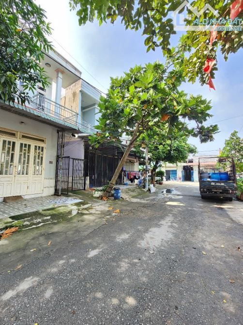 3ty5  112,5m2 nhà 1 trệt 1 lầu có 4 phòng trọ KDC Trường Sơn P.Bình Chuẩn Tp Thuận An - 1