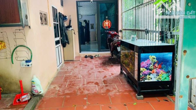 LÊ XÁ, MAI LÂM, sát CẦU ĐÔNG TRÙ 118m2 CHỈ KHOẢNG 1 tỷ - 1
