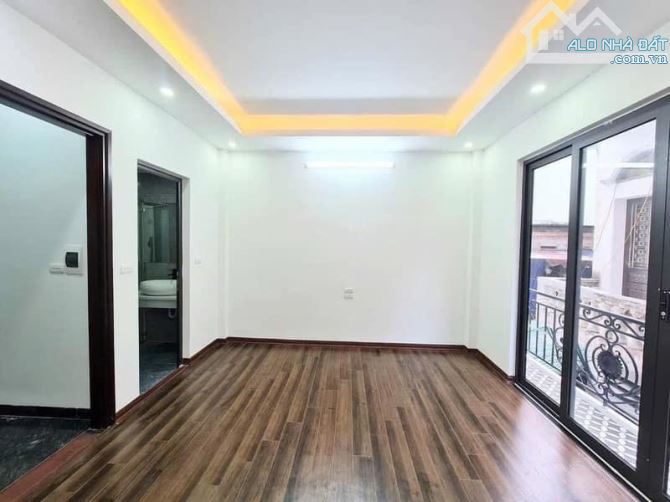 PHỐ LỘC - XUÂN ĐỈNH - BẮC TỪ LIÊM - NHÀ MỚI LÔ GÓC - 35M2 - NHỈNH 7 ĐỒNG - 1