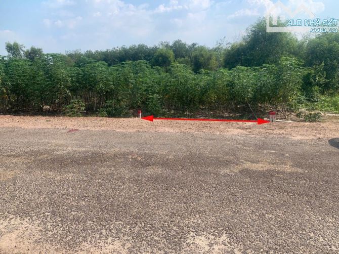 Chủ Ngộp Cần bán Gấp 1150m2  sát khu du lịch giá 290 triệu - 1