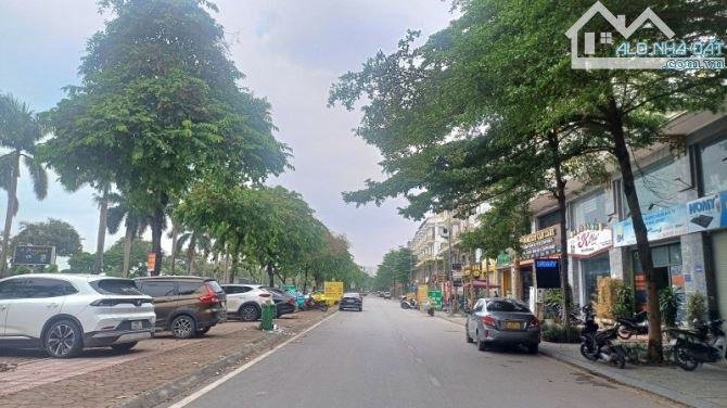 Siêu phẩm mặt phố Lê Trọng Tấn, Hà Đông 120m2 MT6m, ô tô tránh kinh doanh đắc địa 3x tỷ - 1