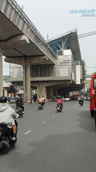 CẦU_DIỄN – NHÀ 35M² – 6 TẦNG THANG MÁY – GIÁ HƠN 7 TỶ (CÒN TL) - 1