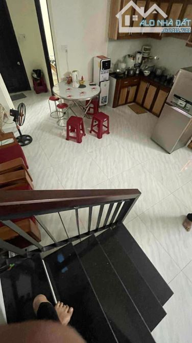 Bán nhà 2 tầng, Trung tâm Đà Nẵng, 65 m2, ngang 6.6m, 3 tỷ 950, kiệt 3m, Lê Duẩn - 1