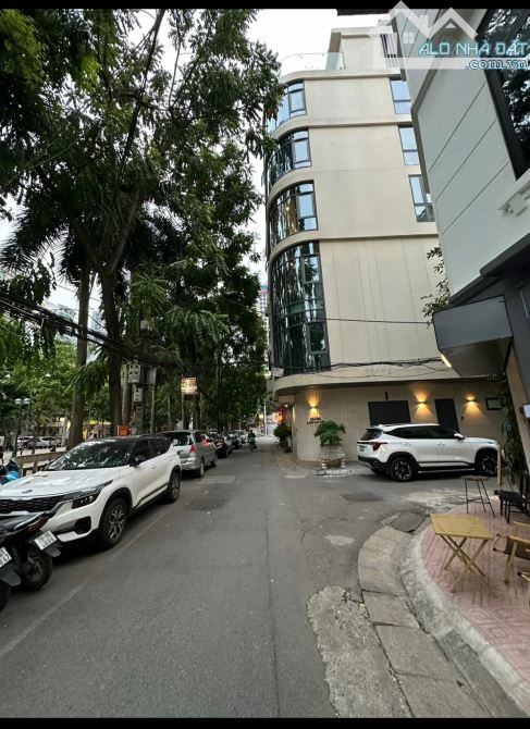 CỰC HIẾM QUẬN THANH XUÂN VÀO Ở LUÔN, KHU PHÂN LÔ Ô TÔ, YÊN TĨNH, DTSD 50m2, GIÁ  NHỈNH 15 - 1