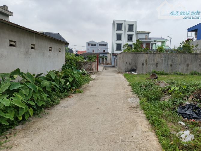 🔥 Hàng cần mua gấp!!! - 74m2 Tân Dương, Thủy Nguyên - 1