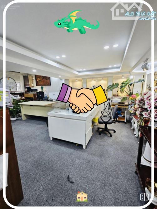🔥 GIÁ RẺ – BÁN GẤP – NHÀ 4 TẦNG AN BÌNH Q5 – CHỈ 9.x TỶ - 1