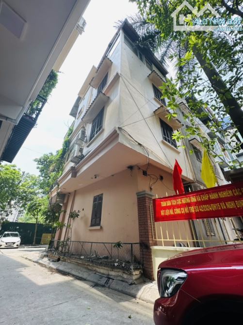Bạn thích Lô góc nhưng có 3 mặt thoáng thì xem căn này - 1