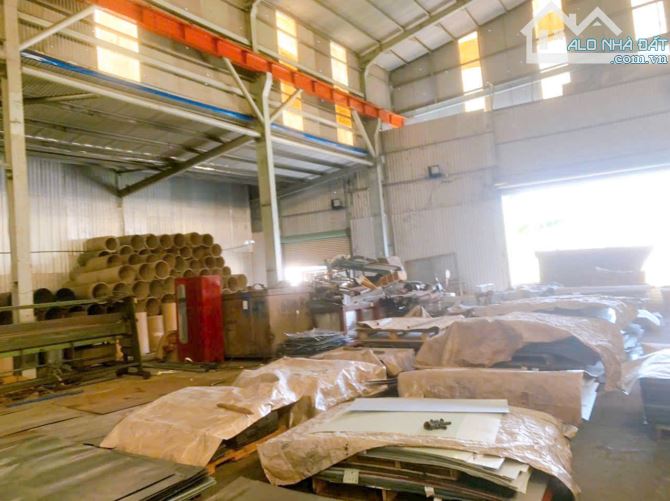 Bán 9000m2 đất quy hoạch SKC An Viễn, Trảng Bom gần KCN Giang Điền, Đồng Nai ------------- - 1