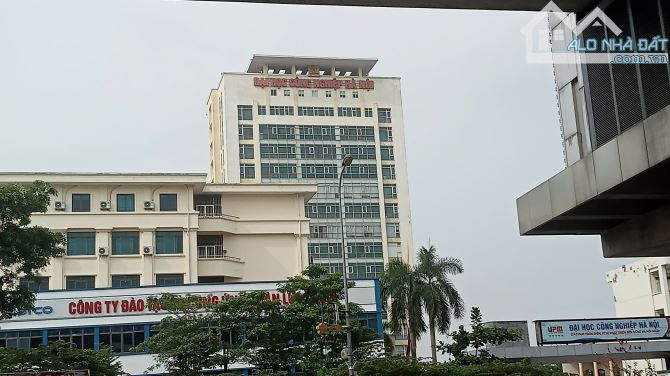 TÂY_TỰU – ĐẤT CÓ NHÀ CẤP 4 – GẦN NGÃ TƯ NHỔN – GIÁ HƠN 3 TỶ (CÒN TL) - 1