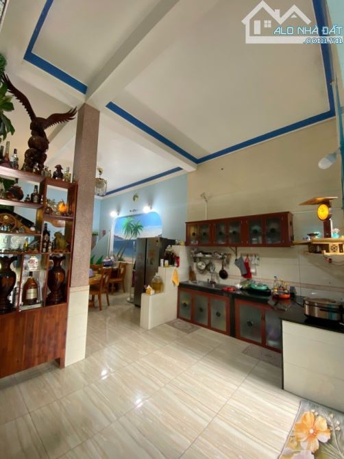 Bán nhà ĐẸP 150m2 ngang 7,5m Tân Đông Hiệp_TPHCM,đường nhựa có nhãn mác - 1