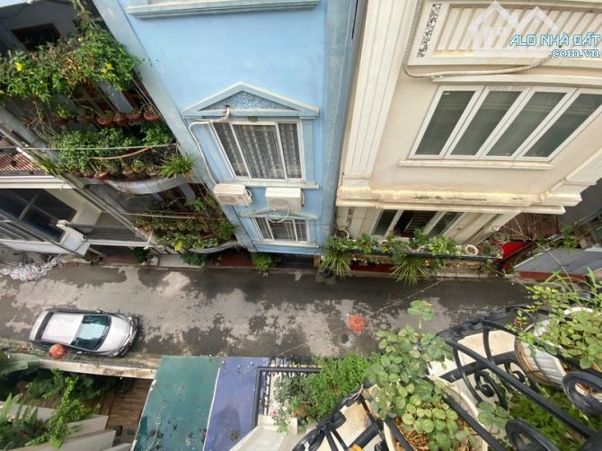 NGUYỄN VĂN CỪ 18 tỷ GARA Ô TÔ,THANG MÁY,Ở KINH DOANH ĐỈNH,LONG BIÊN HÀ NỘI - 1