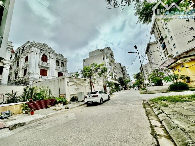 💰 Bán Đất 510m2 Lô 7B- Tuyến 2 Lê Hồng Phong sau dẫy Ngân Hàng - 1