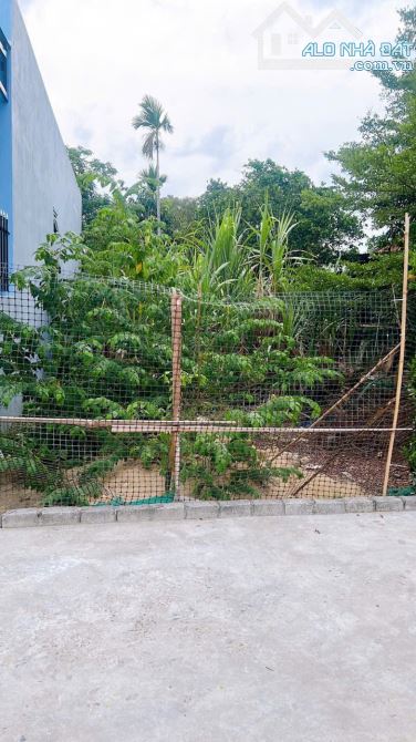 CHỈ 2.7T.Ỷ SỞ HỮU LÔ ĐẤT KIỆT 7M MAI ĐĂNG CHƠN- NGŨ HÀNH SƠN- ĐÀ NẴNG. - 1