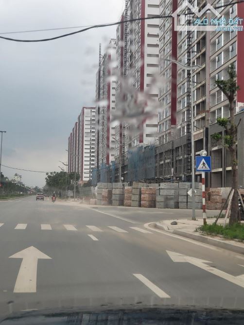 BÁN ĐẤT NGỌC THỤY 15 tỷ VỈA HÈ KINH DOANH Ô TÔ ĐỖ CỬA,LONG BIÊN - 1