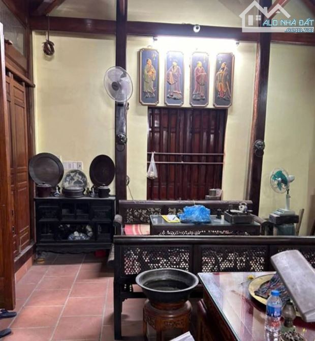 Bán nhà 3 tầng tại Khúc Thừa Dụ ,Vĩnh Niệm ,Lê Chân Giá 16 tỷ - 1
