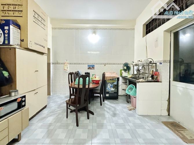 RẺ NHẤT ĐẶNG THÙY TRÂM – 90M² – ĐƯỜNG 6M + VỈA HÈ + CÔNG VIÊN – 2 TẦNG – 11.x TỶ - 12