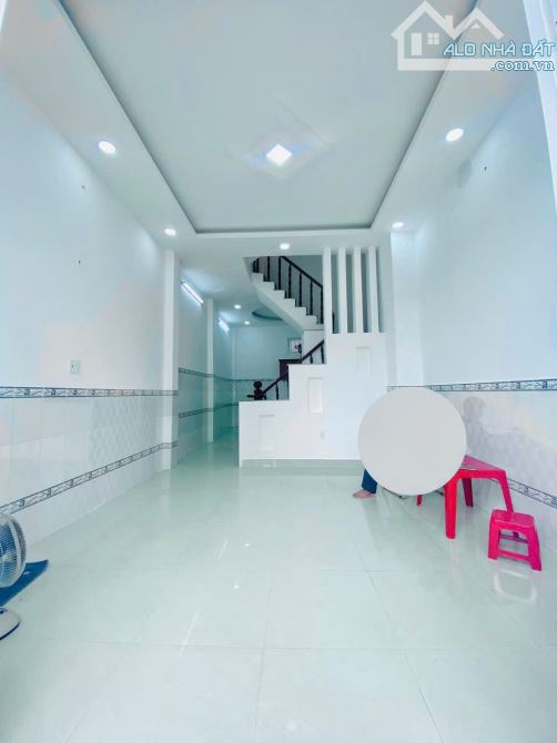 Bán nhà 1T3L hẻm 6m đường Dương Đình Hội, Tăng Nhơn Phú B. 60m2/6.5 tỷ. - 12