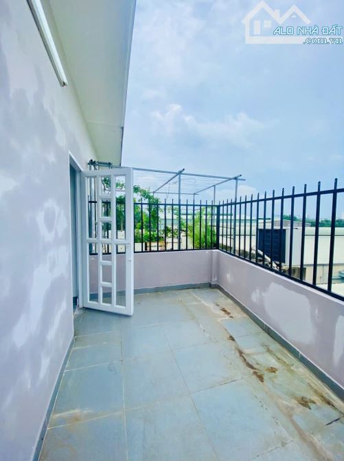 Bán nhà 1T3L hẻm 6m đường Dương Đình Hội, Tăng Nhơn Phú B. 60m2/6.5 tỷ. - 13