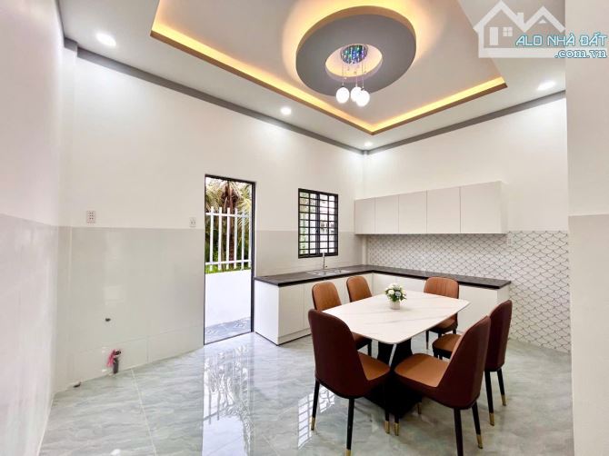 Nhà mới gần Trường Nguyễn Đình Chiểu - 13