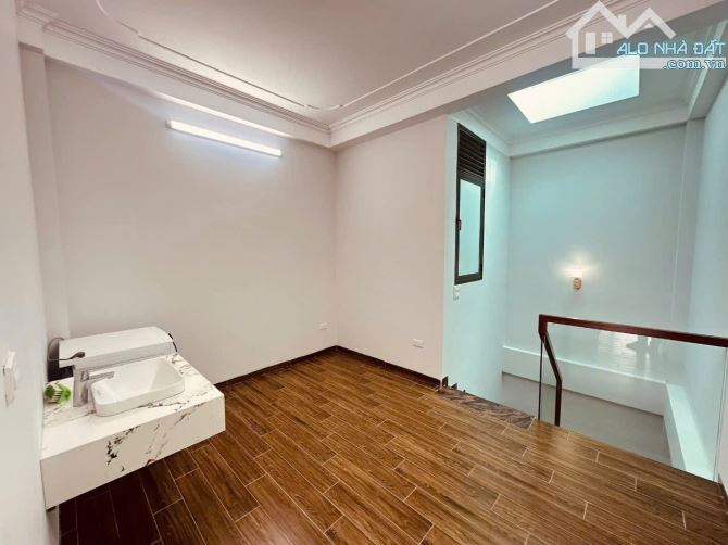 SIÊU PHẨM LK DV CÂY QUÝT-HÀ ĐÔNG,7T THANG MÁY,P.LÔ VỈA HÈ Ô TÔ TRÁNH KD,DT50M,GIÁ 18,4 TỶ - 13