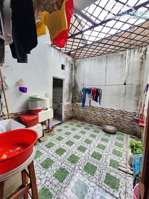 Bán nhà 1T1L 5x27m hoàn công, hẻm Đoàn Thị Kia P. Tân Đông Hiệp gần chợ Tân Long - 13