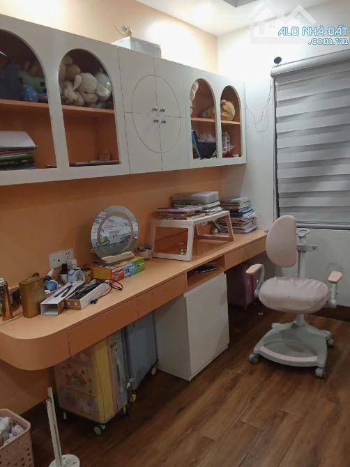Bán nhà mặt phố Giang Biên, Long Biên 70m2/5 tầng/ 15.8 tỷ.NGÃ TƯ , ĐƯỜNG LỚN,KINH DOANH - 13