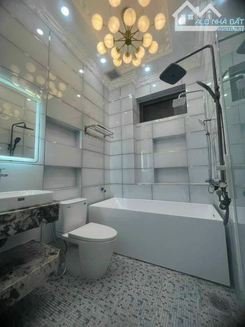 NHÀ 4TẦNG 7PN CAO CẤP KDC ĐẠI HỌC Y DƯỢC GẦN NGAY CHỢ AN KHÁNH, NINH KIỀU, Tp.CẦN THƠ - 13