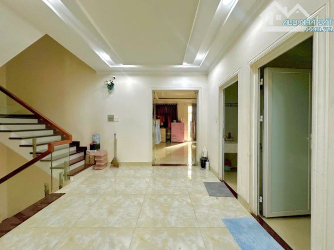 Biệt thự 6 tầng 2 mặt tiền Lê Văn Quới, 155m²(8x20) - nội thất cao cấp chỉ hơn 20 tỷTL - 14