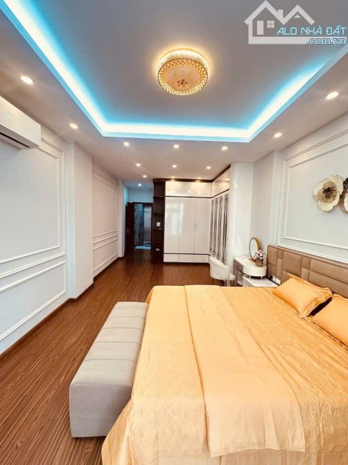 SIÊU PHẨM LK DV CÂY QUÝT-HÀ ĐÔNG,7T THANG MÁY,P.LÔ VỈA HÈ Ô TÔ TRÁNH KD,DT50M,GIÁ 18,4 TỶ - 14