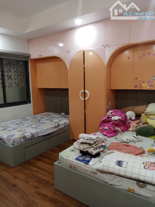 Bán nhà mặt phố Giang Biên, Long Biên 70m2/5 tầng/ 15.8 tỷ.NGÃ TƯ , ĐƯỜNG LỚN,KINH DOANH - 14