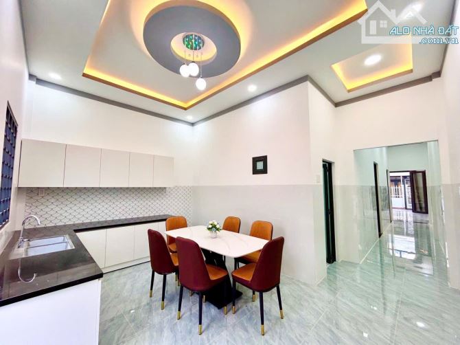 Nhà mới gần Trường Nguyễn Đình Chiểu - 15