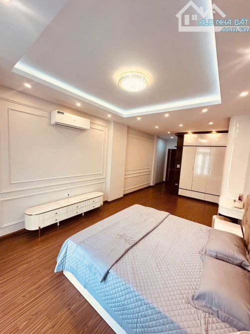 SIÊU PHẨM LK DV CÂY QUÝT-HÀ ĐÔNG,7T THANG MÁY,P.LÔ VỈA HÈ Ô TÔ TRÁNH KD,DT50M,GIÁ 18,4 TỶ - 15