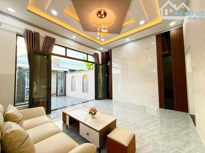 Nhà mới gần Trường Nguyễn Đình Chiểu - 16