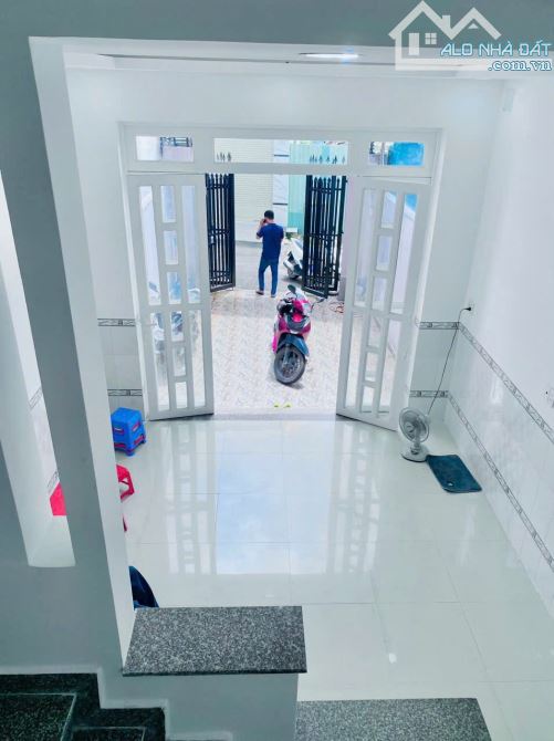 Bán nhà 1T3L hẻm 6m đường Dương Đình Hội, Tăng Nhơn Phú B. 60m2/6.5 tỷ. - 17