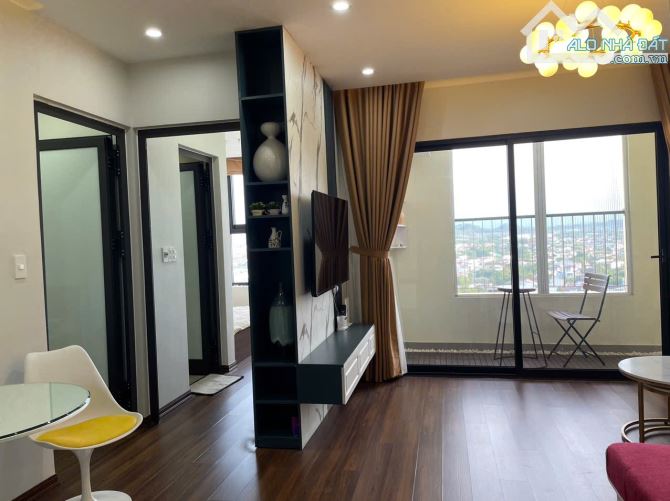 🔥🔥🔥🔥🔥  CHỦ cần bán nhanh CĂN HỘ THE MANOR ( ĐÃ CÓ SỔ ) nội thất cao cấp - GIÁ RẺ NHẤT - 2