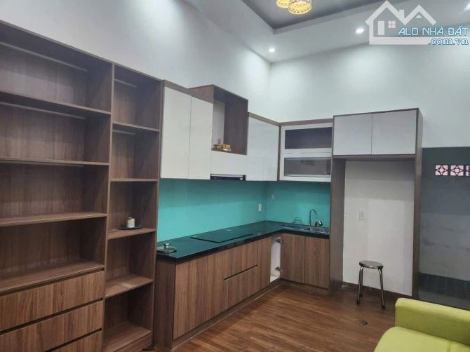 CẦN BÁN NHÀ KDC SỐ 7 HÒA THUẬN - DT 126M2- GIÁ CHỈ 2.x TỶ - 2
