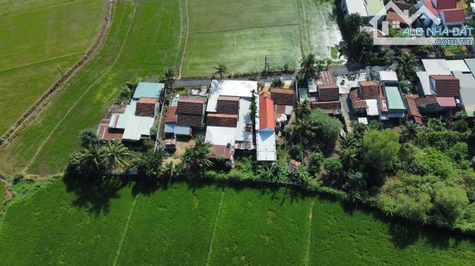 Cần chuyển nhượng lô đất nằm góc 2 mặt đường, thôn Tây 3, Diên Sơn, Diên Khánh, Khánh Hòa. - 7