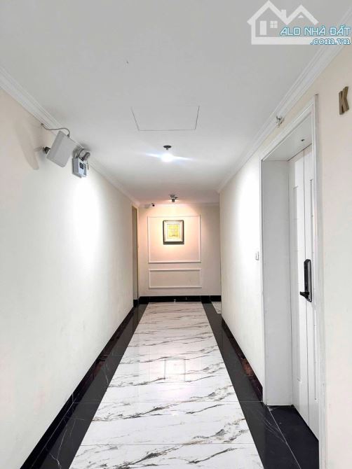 HIẾM - Chung cư 124 Minh Khai - TẦNG CAO - view đẹp - 78m2 -  6.29 tỷ - 2