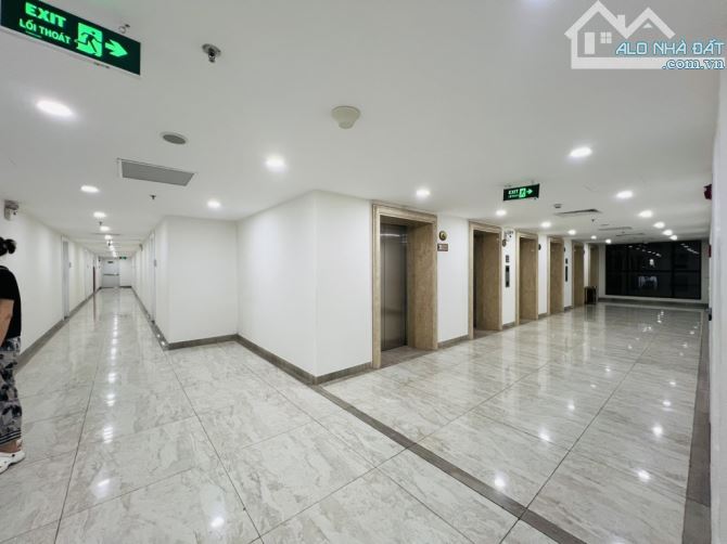 ĐẸP - Chung cư Sunshine Garden Dương Văn Bé  - Tầng cao, view đẹp - 115m2 - 7.59 tỷ - 2