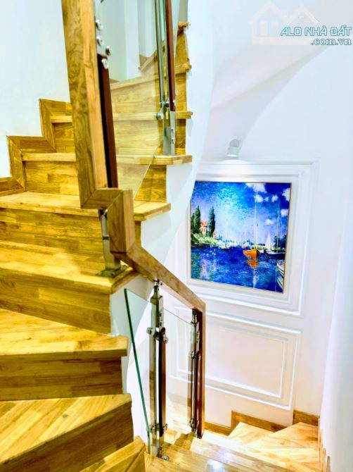🌟THANH XUÂN- 5 TẦNG SANG TRỌNG- GẦN ROYAL CITY- 10M RA Ô TÔ- GIÁ HƠN 6 TỶ🌟 - 2
