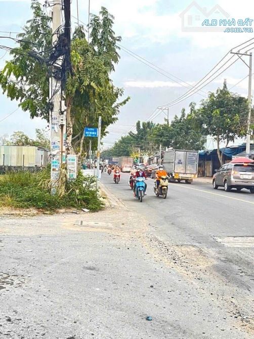 Bán gấp đất 9600m2.Mặt tiền Nguyễn Văn Bứa Xuân Thới Sơn .HOCMOM.. - 2
