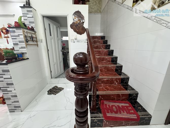 🏡 BÁN NHÀ PHỐ GẦN CV – BÌNH KHÁNH 5 - GIÁ CỰC TỐT - 2