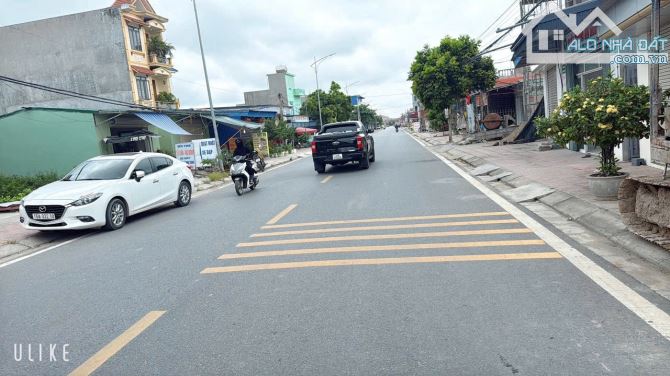 Bán lô mặt đường 361 Lạng Côn - Đông Phương - Kiến Thụy - Hải Phòng  - Kinh doanh buôn - 2