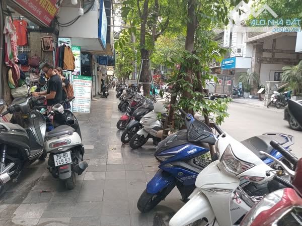 Bán Nhà mặt phố Hàng Bông 370m2 x 3 Tầng, MT 12m, Giá 185 tỷ - 2