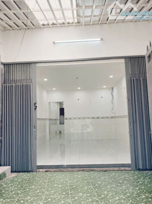 Bán nhà Hẻm xe hơi Tân Phú gần Aeon Mall 4m x 14m 2 tầng chỉ 5,35 tỷ TL - 5