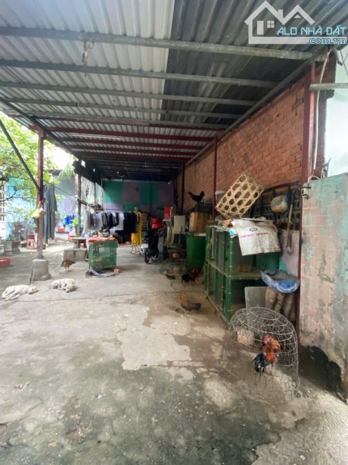 Lô đất sót lại ngang 20M dài 23M chính chủ 1 đời hẻm 6M Quang Trung P11 Gò Vấp chỉ 32 tỷ X - 2