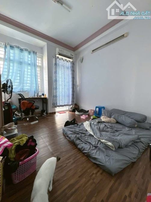 🔥CỰC HIẾM! NGANG KHỦNG 7M – 60m² – Trung Tâm Phú Nhuận – Nhỉnh 8 Tỷ - 2