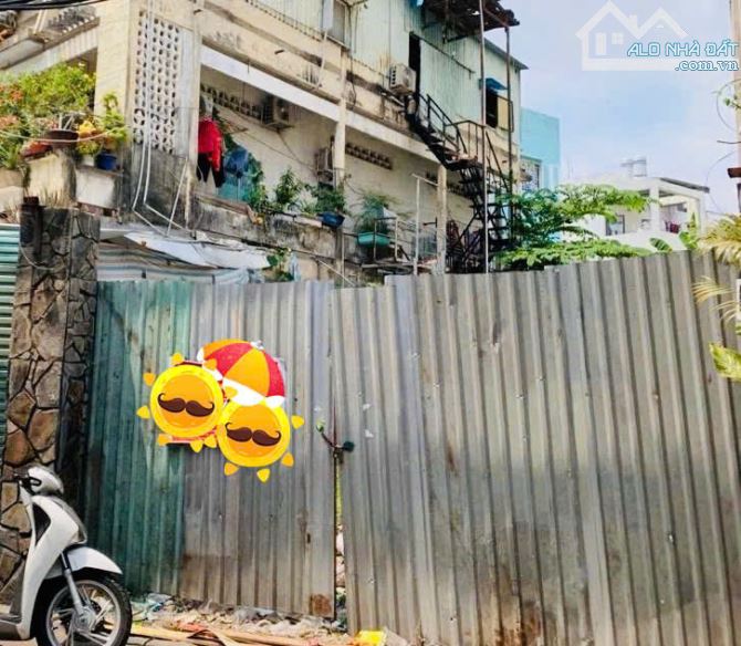 BÁN ĐẤT KHU VIP CHỢ PHẠM VĂN HAI – KHỦNG 134M2 – HẺM Ô TÔ 6M - GẦN MẶT TIỀN - 2