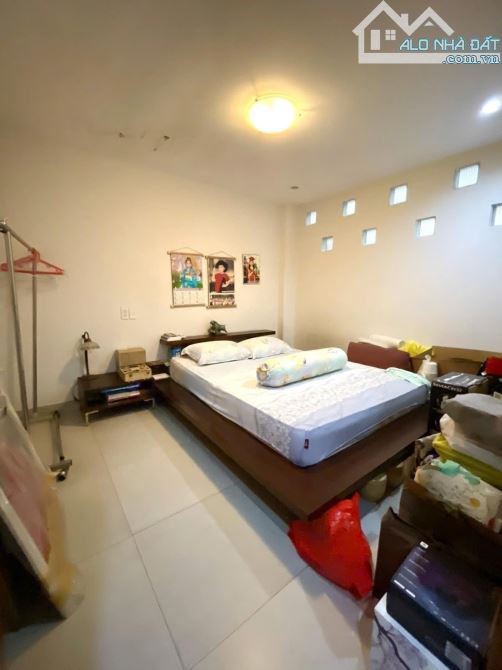 Xem là thích, nhà Quận 3, hẻm xe hơi, vị trí cực VIP, 130m2, nở hậu, 4 tầng, có hồ bơi - 2